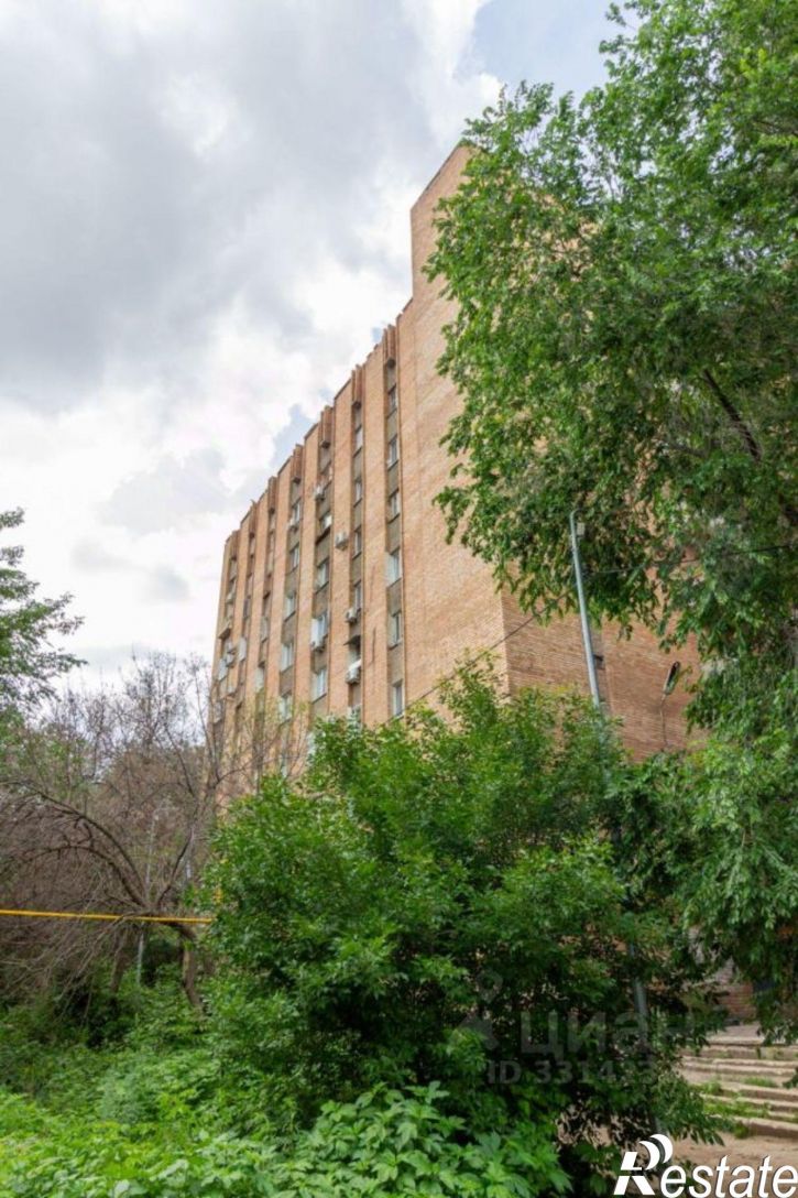 6-комн квартира проспект Кирова, 36А,  д. 36А