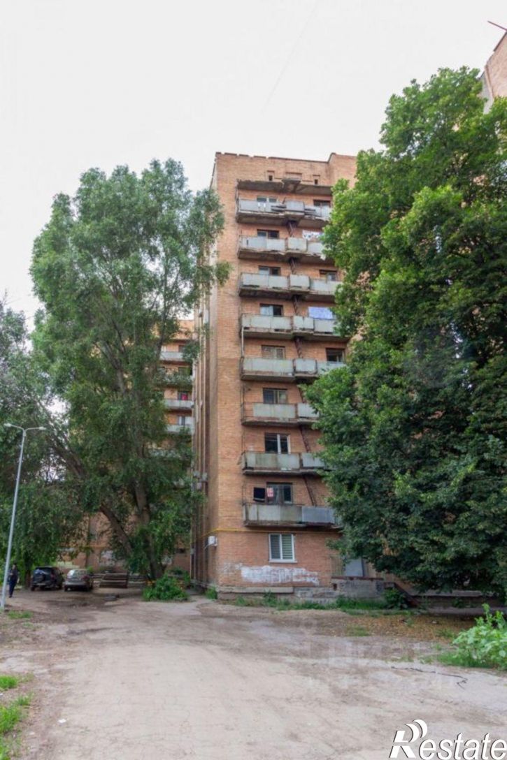 6-комн квартира проспект Кирова, 36А,  д. 36А