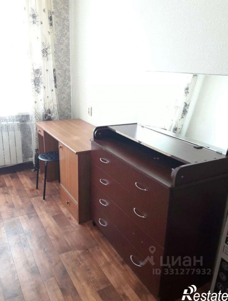 Комната ул Георгия Димитрова, 43,  д. 43