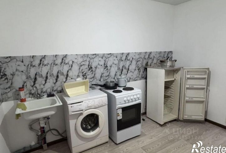 1-комн квартира