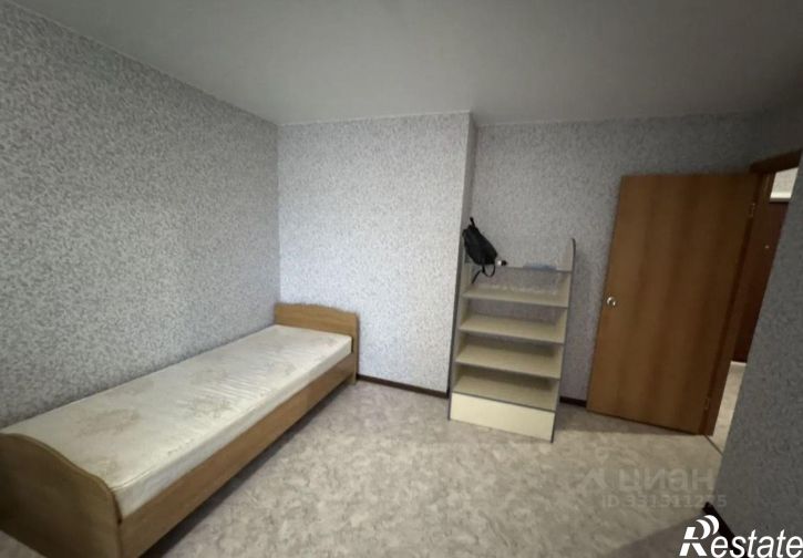 1-комн квартира