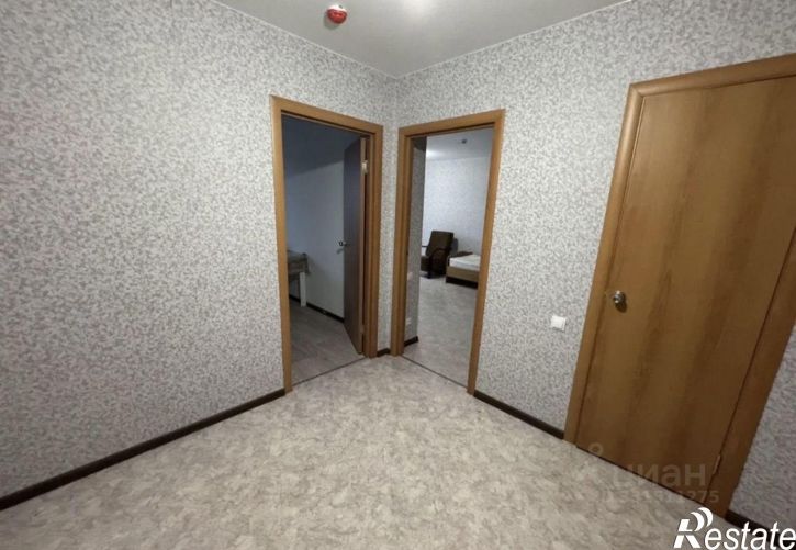 1-комн квартира