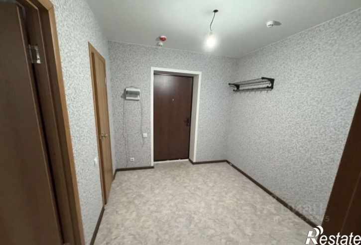 1-комн квартира