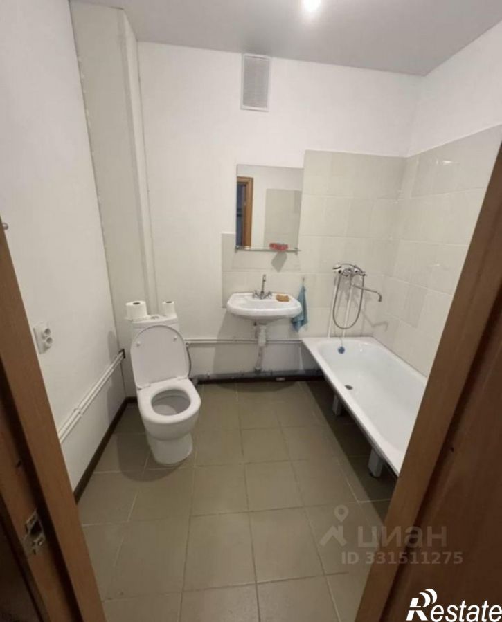 1-комн квартира