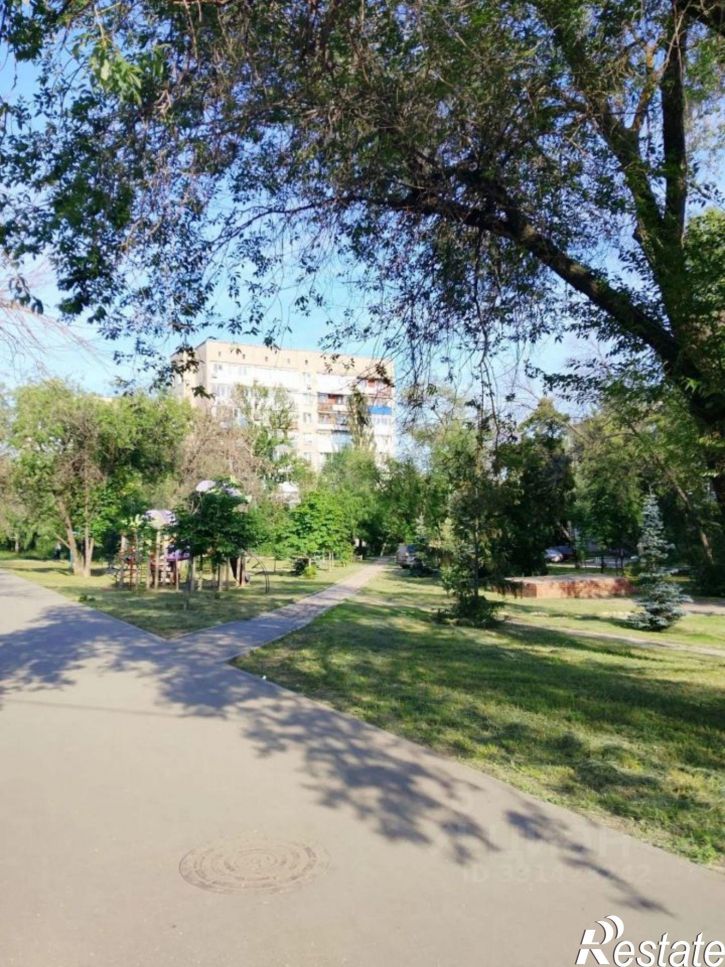 1-комн квартира ул Аэродромная, 87,  д. 87