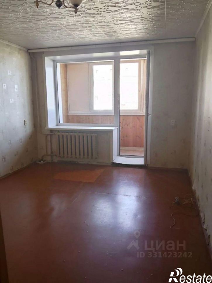 1-комн квартира ул Аэродромная, 87,  д. 87
