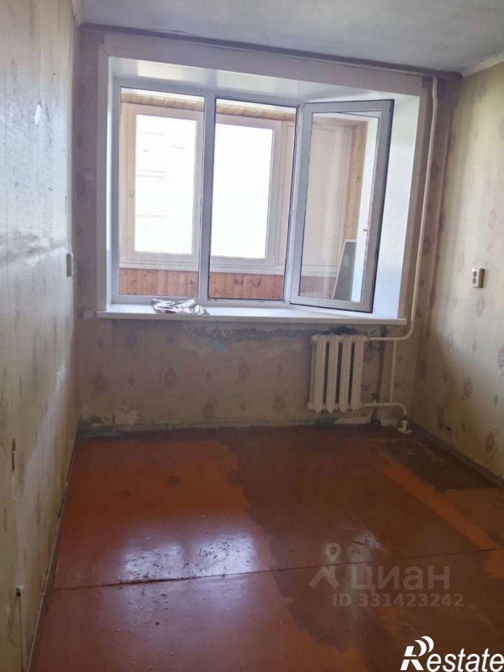 1-комн квартира ул Аэродромная, 87,  д. 87