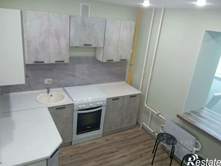 1-комн квартира 1-й кв-л, 45,  д. 45