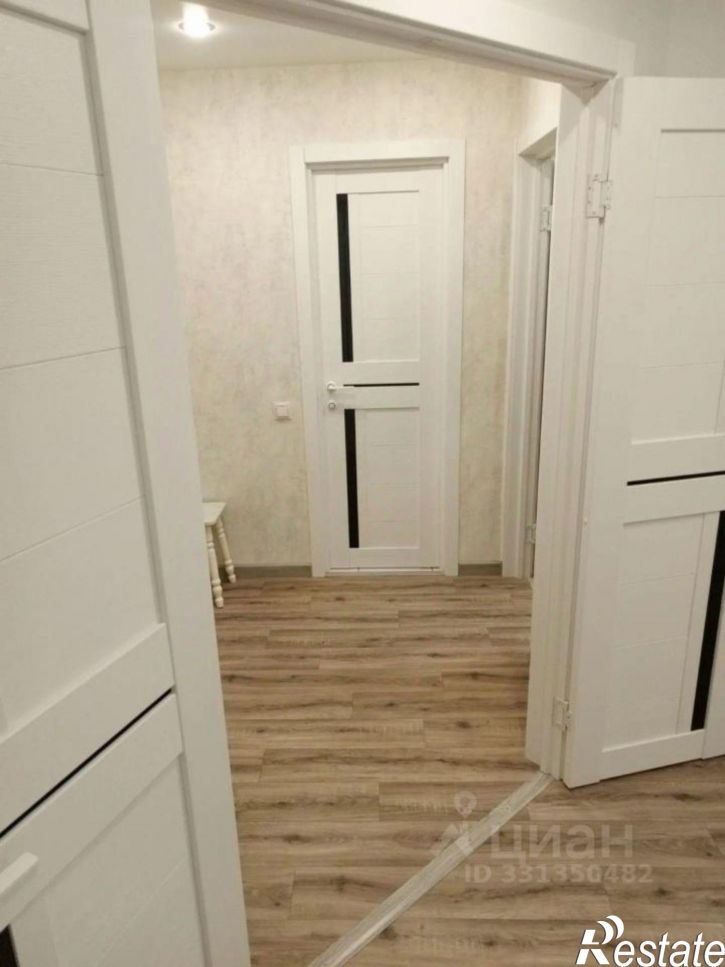 1-комн квартира 1-й кв-л, 45,  д. 45