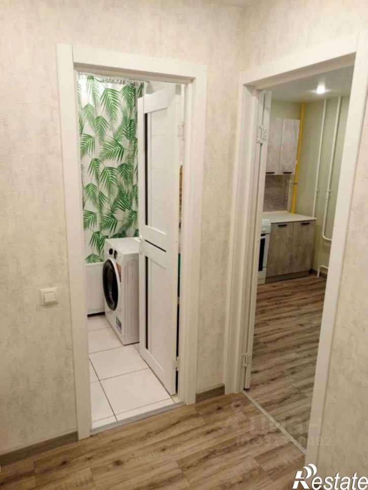 1-комн квартира 1-й кв-л, 45,  д. 45