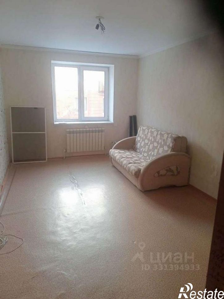 1-комн квартира ул Евгения Золотухина, 5,  д. 5
