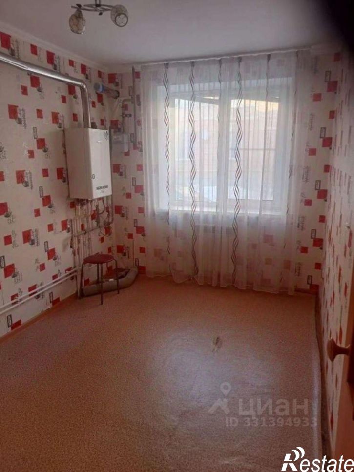 1-комн квартира ул Евгения Золотухина, 5,  д. 5