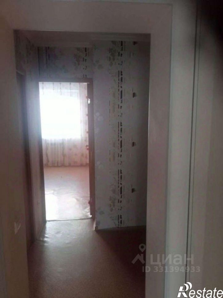 1-комн квартира ул Евгения Золотухина, 5,  д. 5