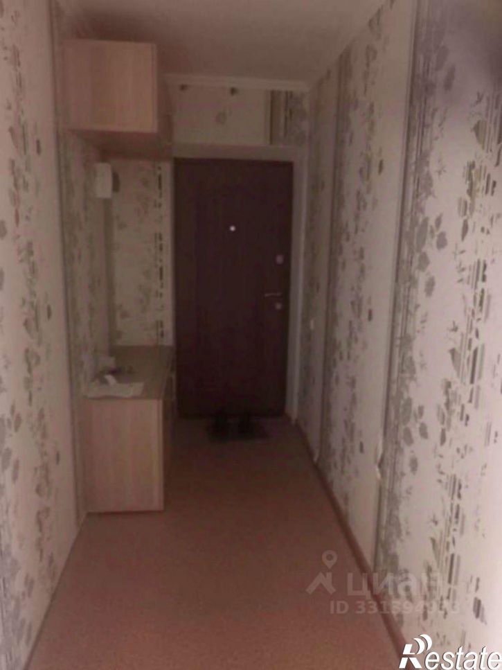 1-комн квартира ул Евгения Золотухина, 5,  д. 5