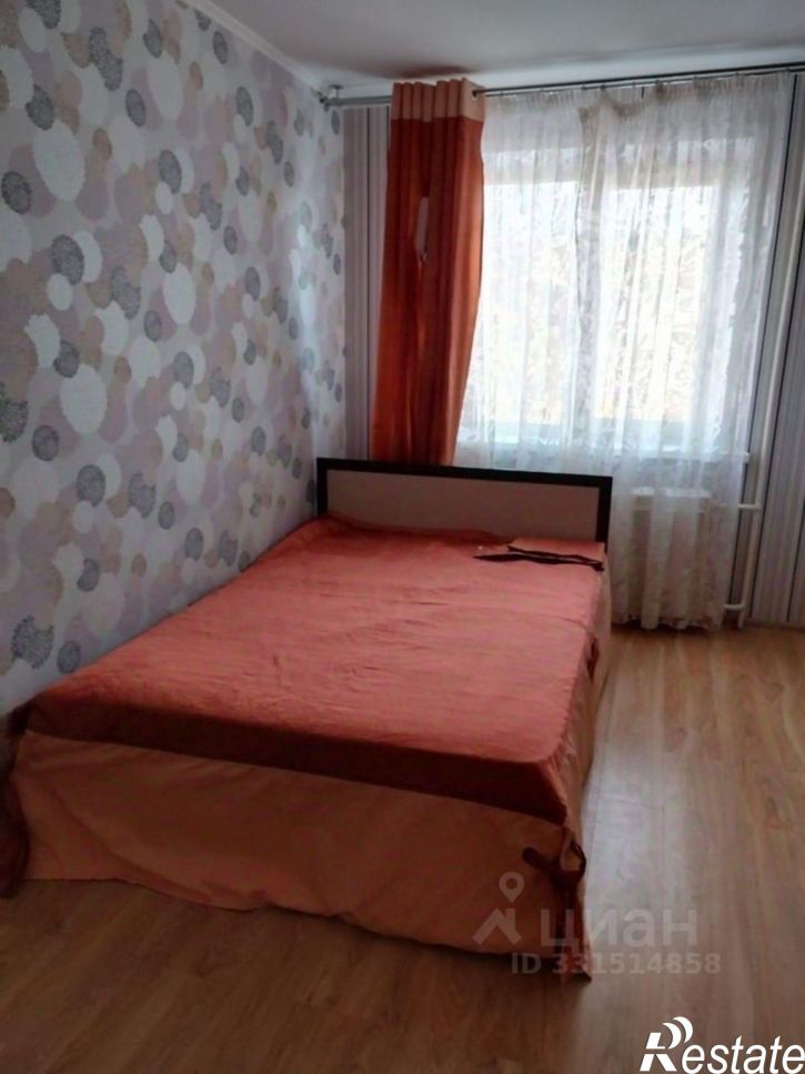 2-комн квартира Партизанская улица, 234,  д. 234