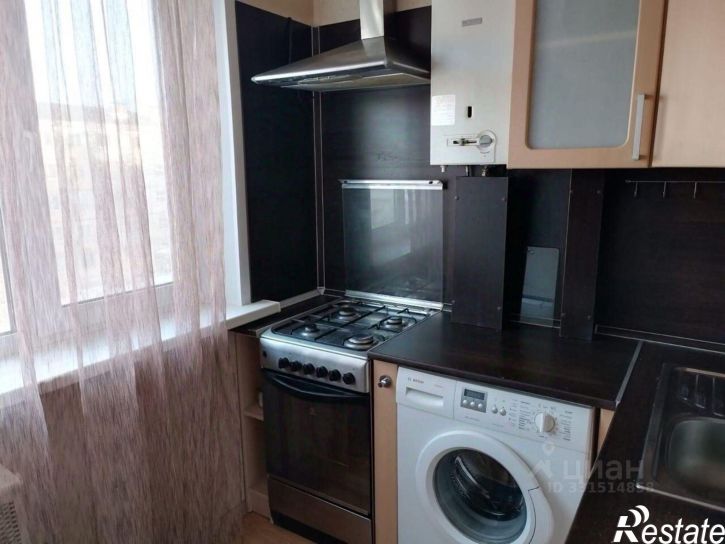 2-комн квартира Партизанская улица, 234,  д. 234