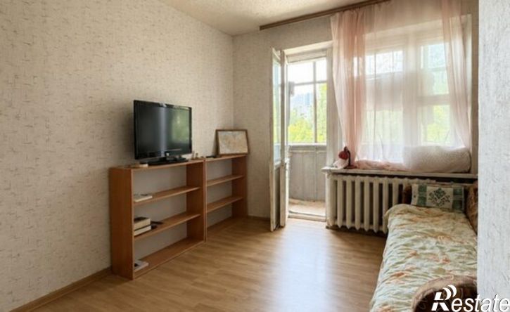1-комн квартира ул Дыбенко, 124,  д. 124