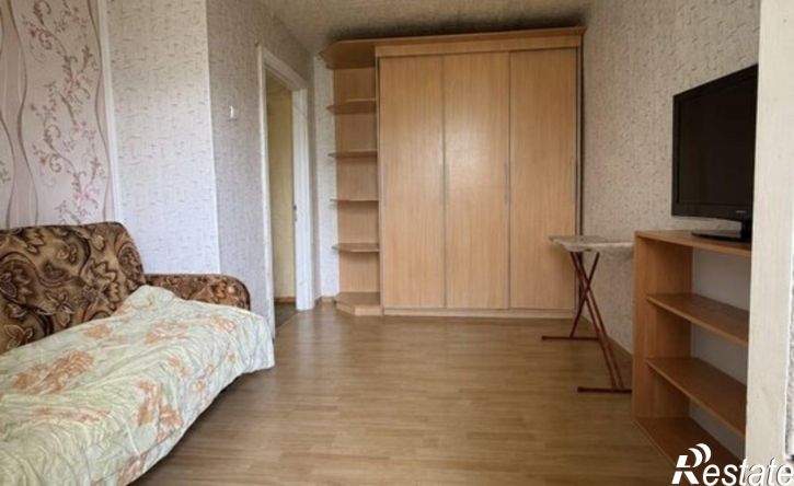 1-комн квартира ул Дыбенко, 124,  д. 124
