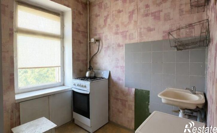 1-комн квартира ул Дыбенко, 124,  д. 124