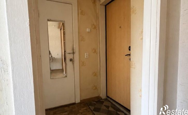 1-комн квартира ул Дыбенко, 124,  д. 124