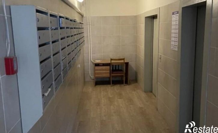 2-комн квартира ул Арцыбушевская, 92,  д. 92