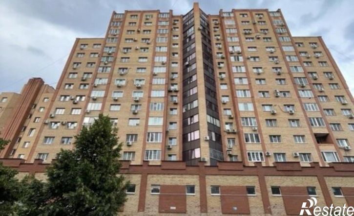 2-комн квартира ул Арцыбушевская, 92,  д. 92