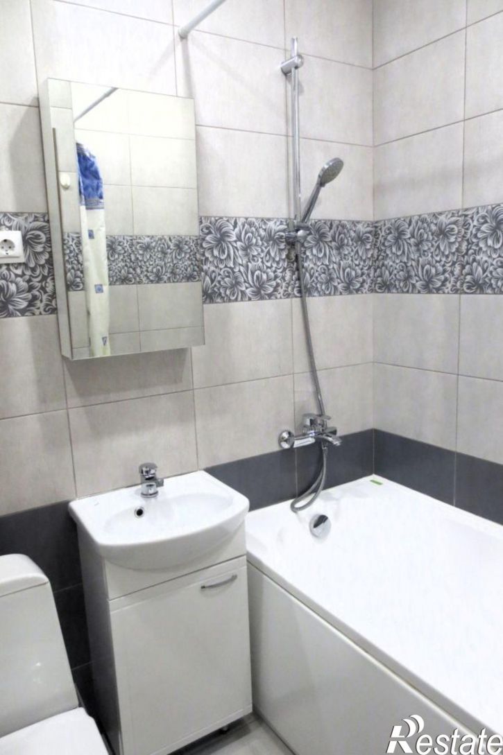 1-комн квартира Радонежская, 1 корпус 2