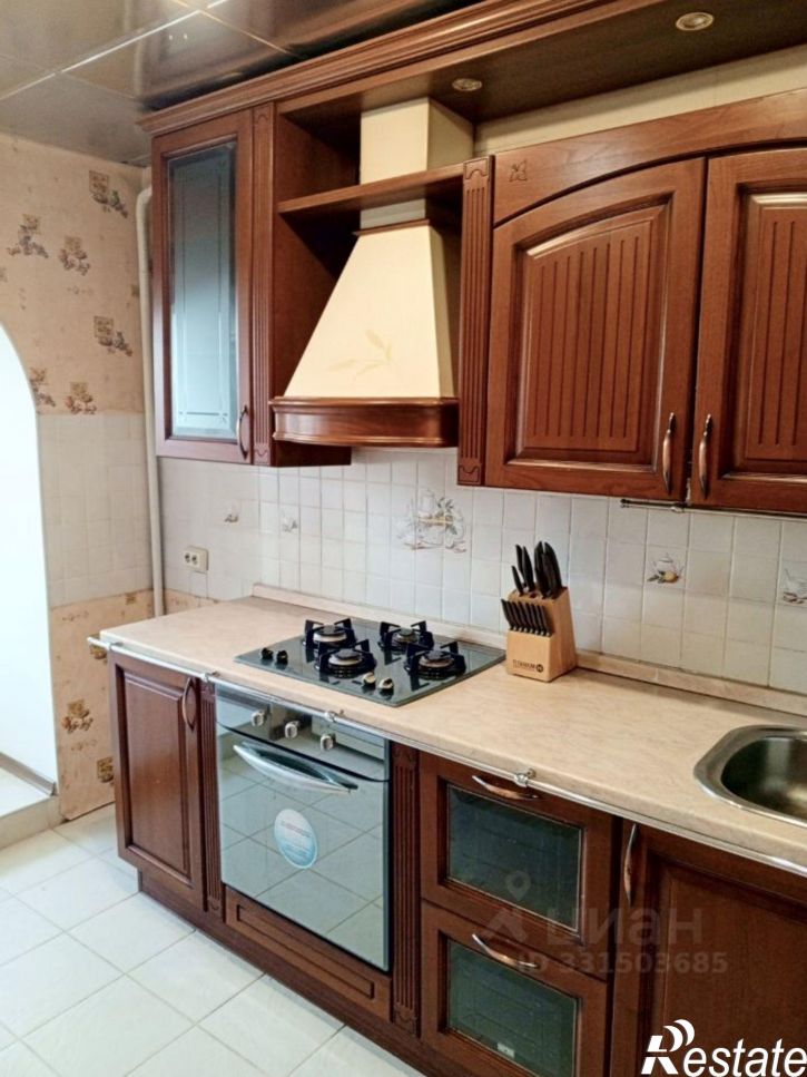 3-комн квартира улица Стара-Загора, 163,  д. 163