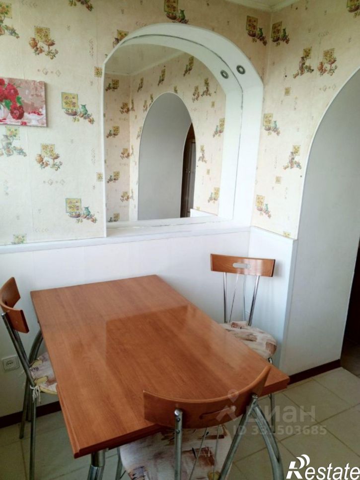 3-комн квартира улица Стара-Загора, 163,  д. 163