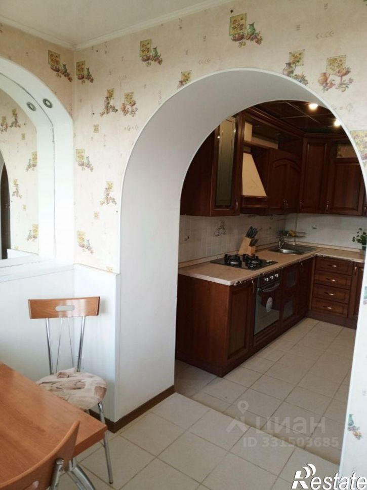 3-комн квартира улица Стара-Загора, 163,  д. 163