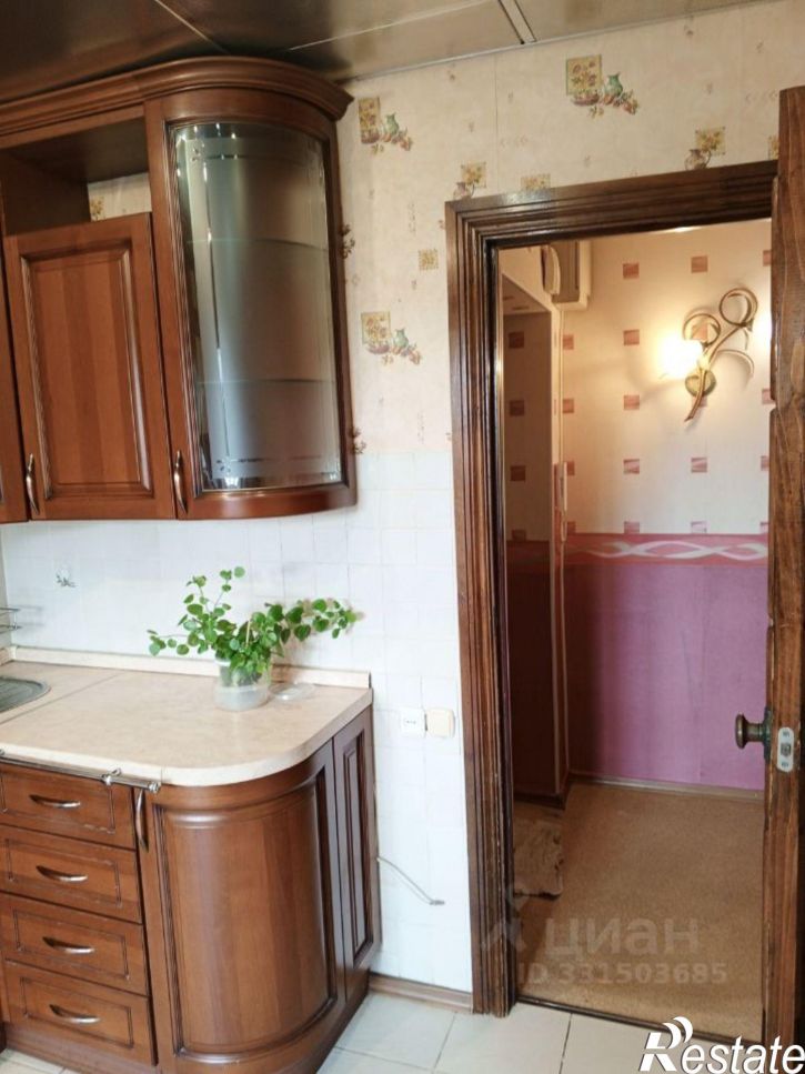 3-комн квартира улица Стара-Загора, 163,  д. 163