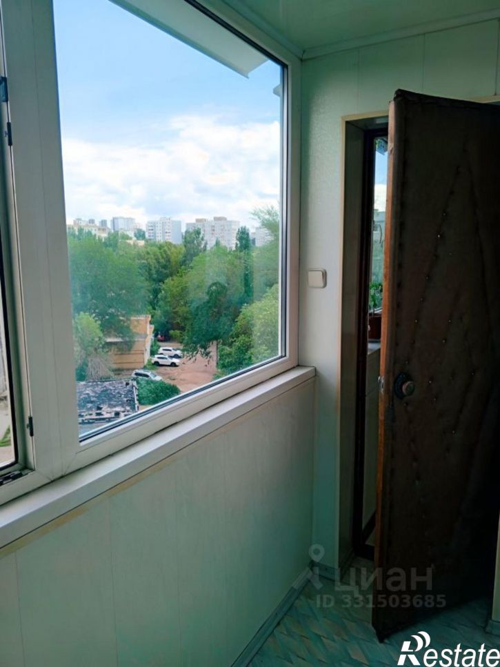 3-комн квартира улица Стара-Загора, 163,  д. 163