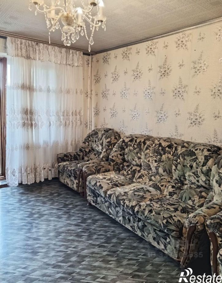 3-комн квартира улица Стара-Загора, 163,  д. 163