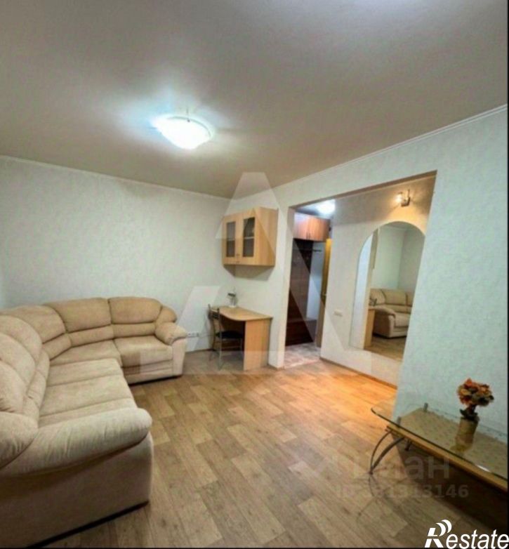 2-комн квартира Революционная улица, 56,  д. 56