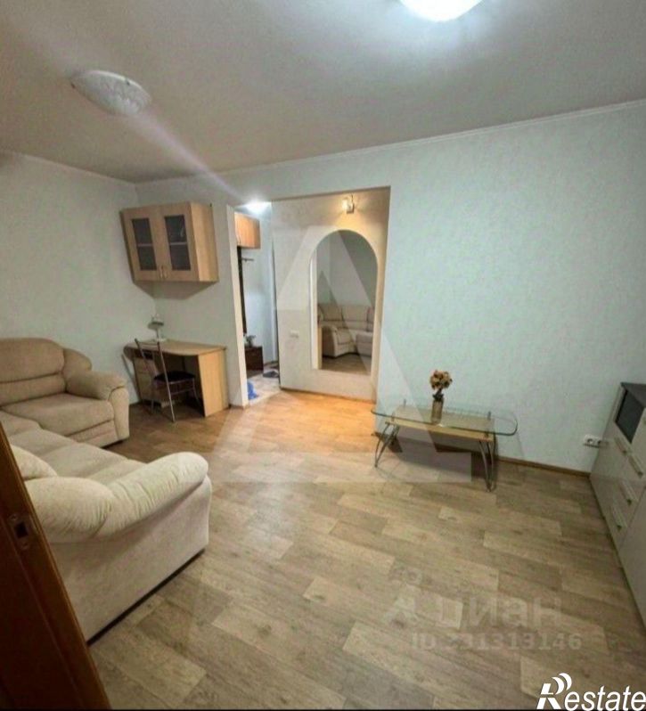 2-комн квартира Революционная улица, 56,  д. 56