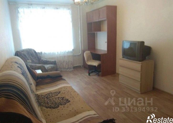 1-комн квартира Ново-Садовая улица, 353А,  д. 353А