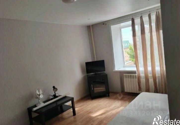 1-комн квартира Запорожская улица, 19,  д. 19