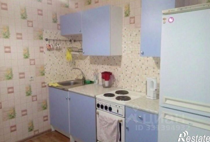 1-комн квартира Ново-Садовая улица, 353А,  д. 353А