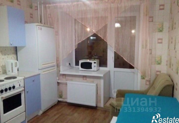 1-комн квартира Ново-Садовая улица, 353А,  д. 353А
