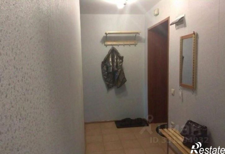 1-комн квартира Ново-Садовая улица, 353А,  д. 353А