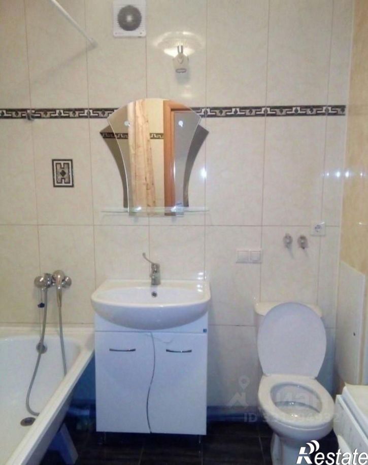 1-комн квартира Ново-Садовая улица, 353А,  д. 353А