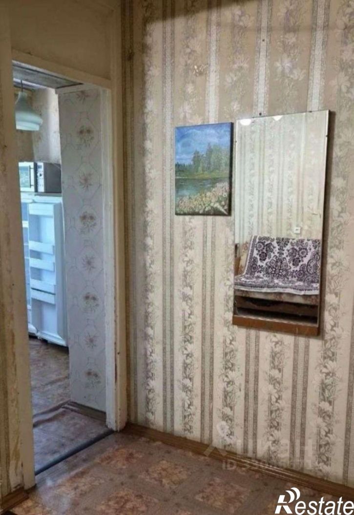 1-комн квартира улица Советской Армии, 164,  д. 164