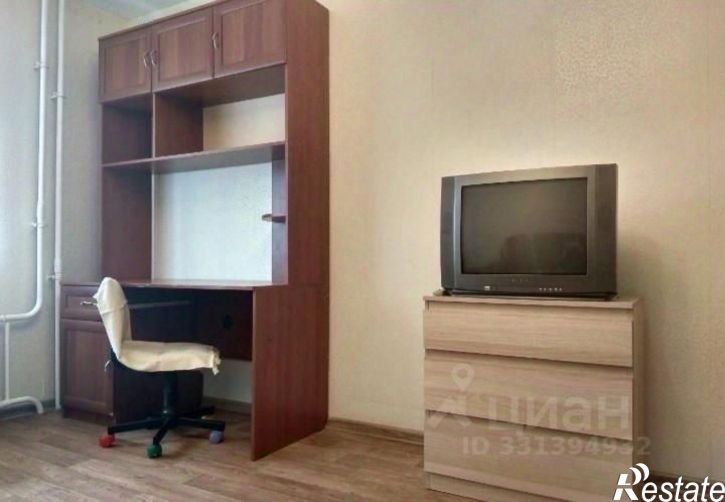 1-комн квартира Ново-Садовая улица, 353А,  д. 353А