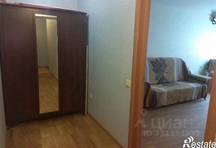 1-комн квартира Ново-Садовая улица, 353А,  д. 353А