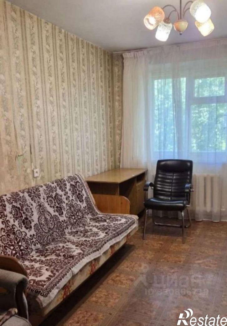 1-комн квартира улица Советской Армии, 164,  д. 164