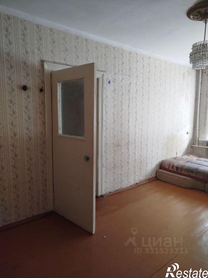 2-комн квартира Физкультурная улица, 11,  д. 11