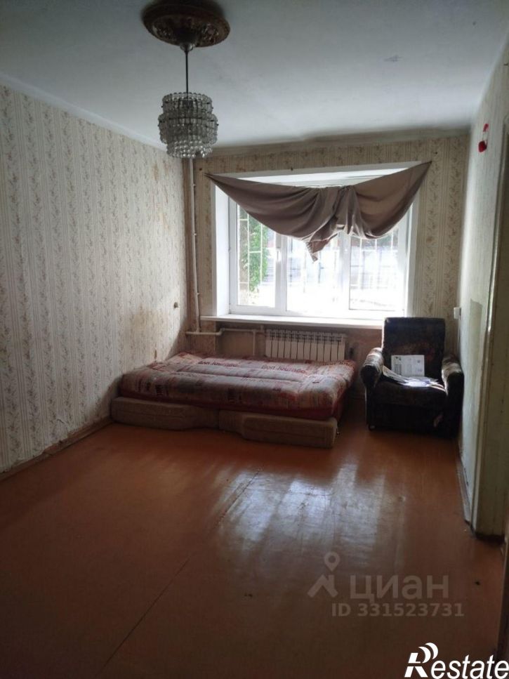 2-комн квартира Физкультурная улица, 11,  д. 11
