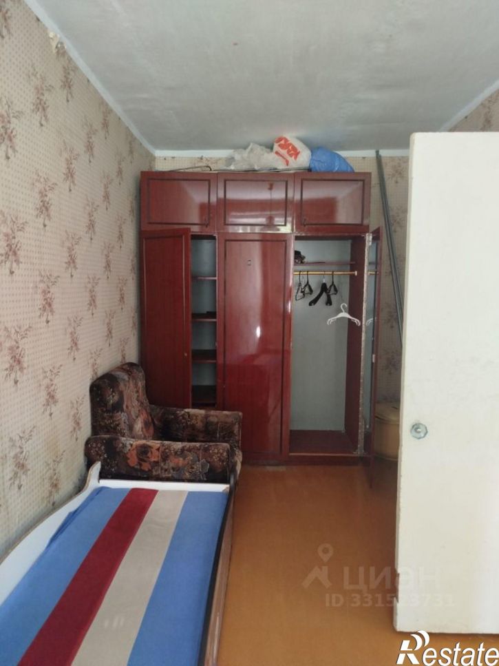2-комн квартира Физкультурная улица, 11,  д. 11