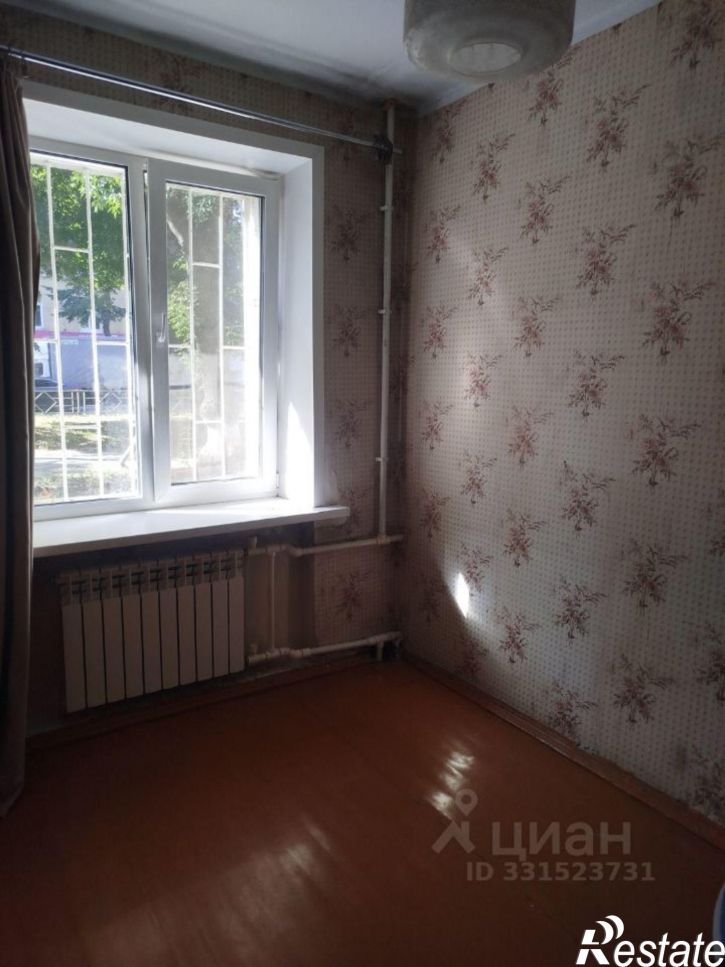 2-комн квартира Физкультурная улица, 11,  д. 11