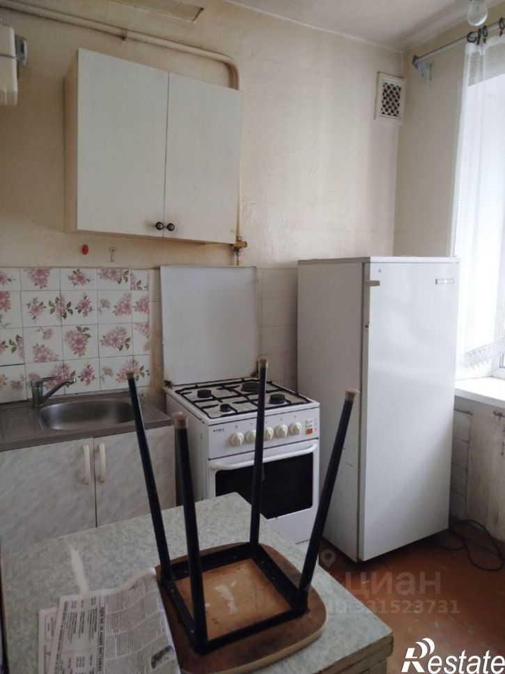 2-комн квартира Физкультурная улица, 11,  д. 11